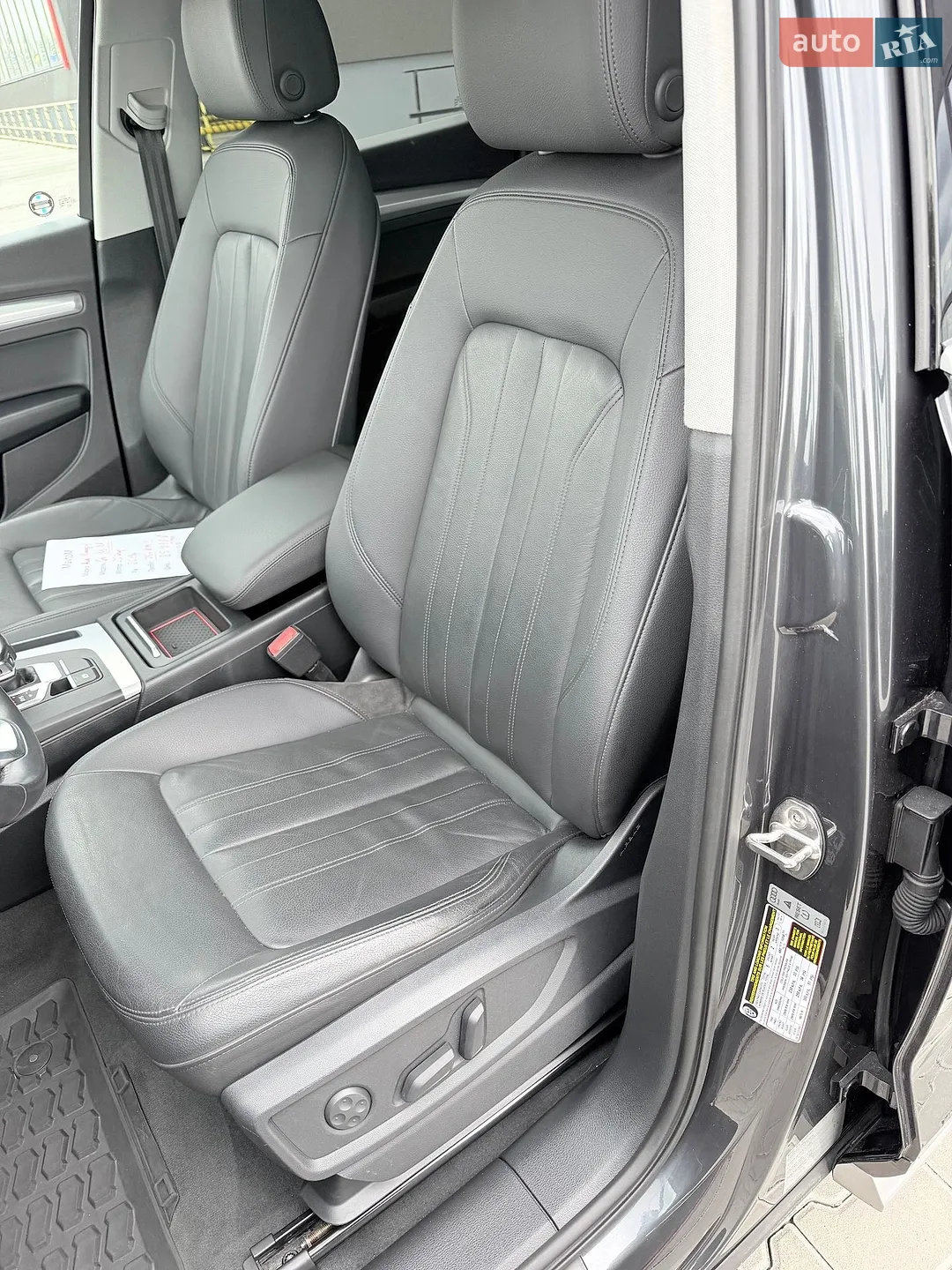 2019 Audi Q5 - мініатюра 28