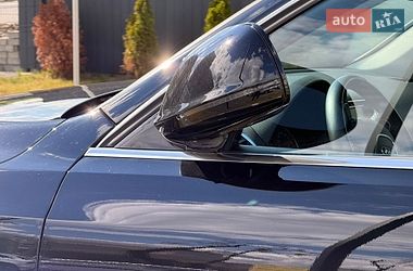 Внедорожник / Кроссовер Audi Q5 2015 в Ужгороде