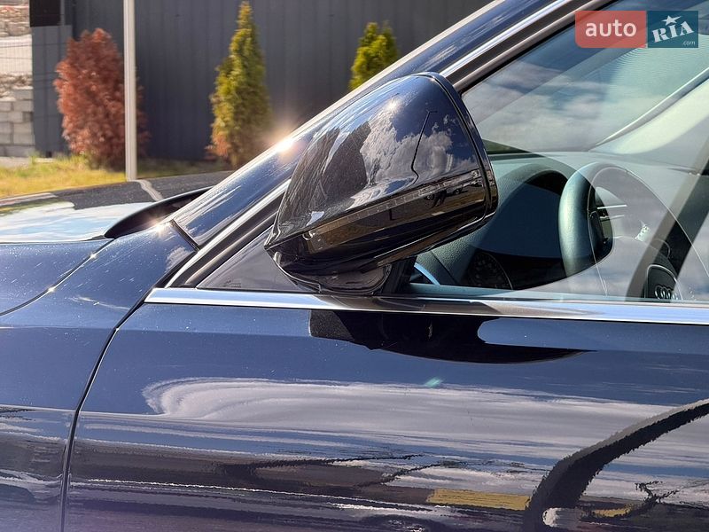 Внедорожник / Кроссовер Audi Q5 2015 в Ужгороде