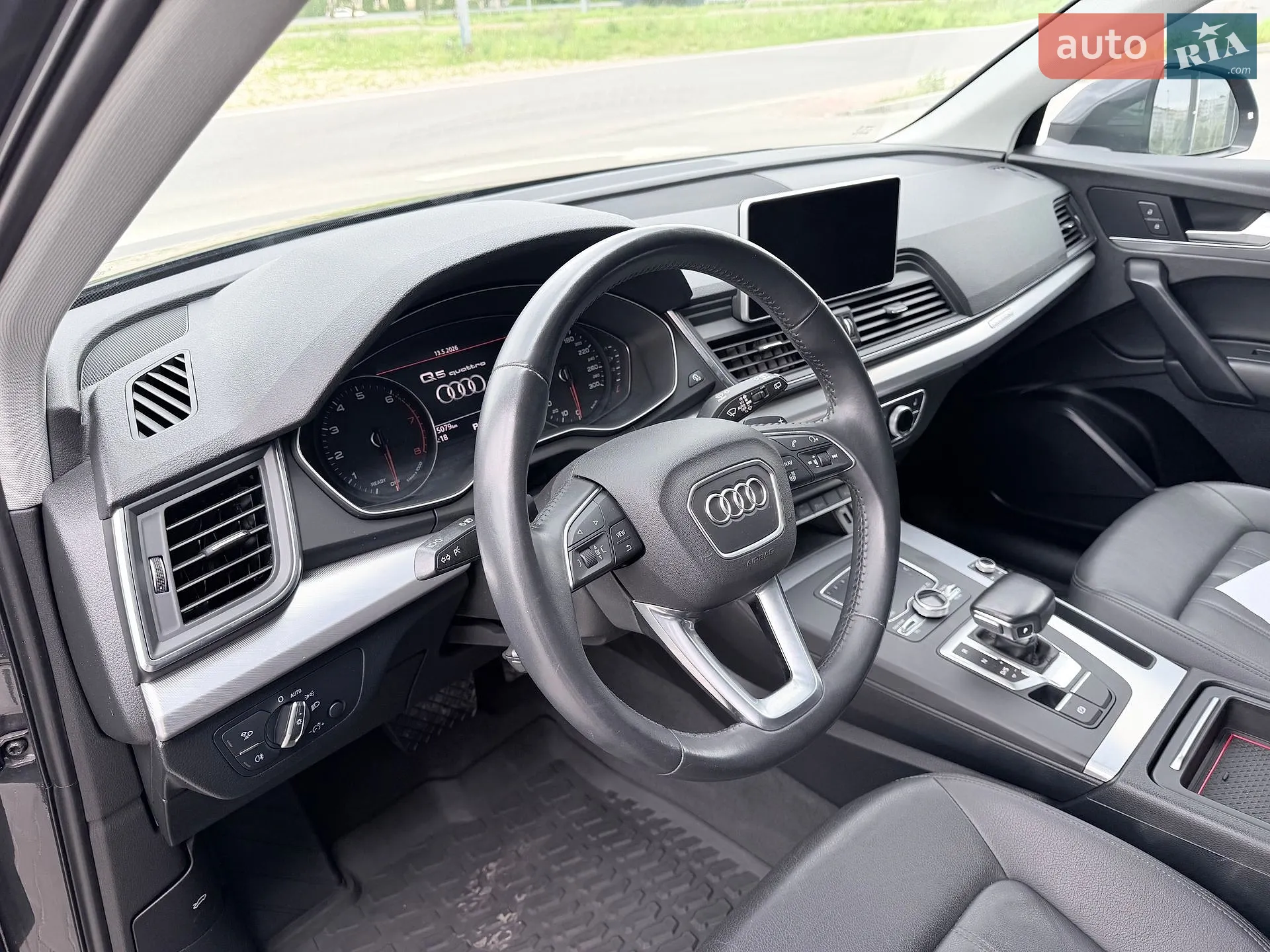 2019 Audi Q5 - мініатюра 31
