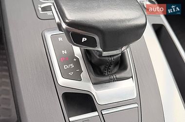 Внедорожник / Кроссовер Audi Q5 2019 в Тернополе