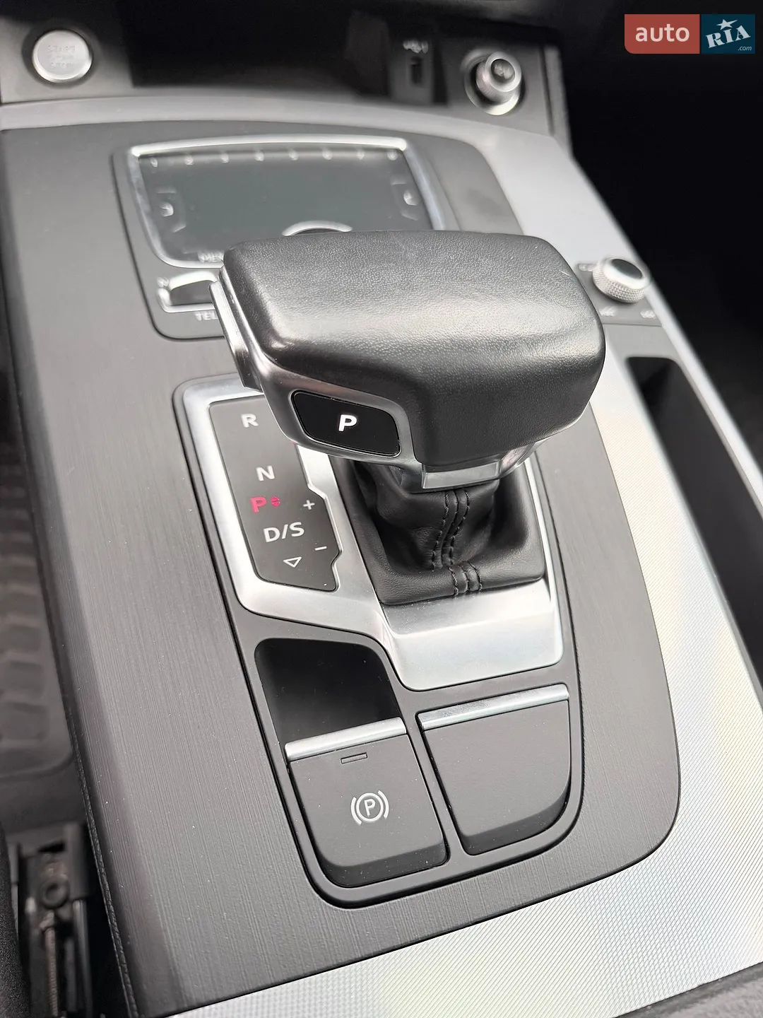 2019 Audi Q5 - мініатюра 36