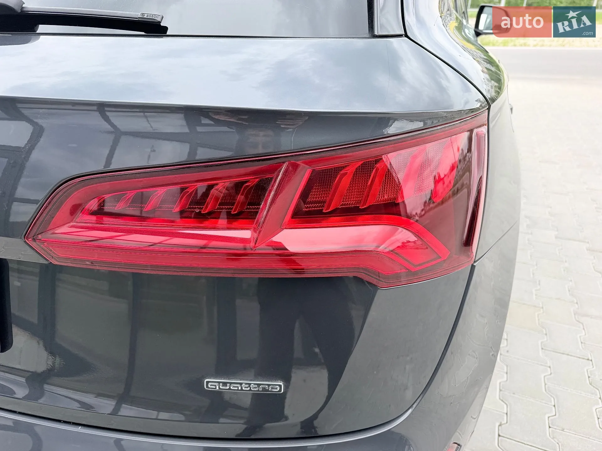 2019 Audi Q5 - мініатюра 43