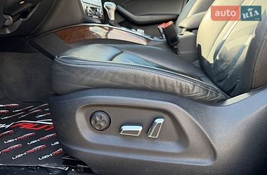 Внедорожник / Кроссовер Audi Q5 2015 в Ужгороде