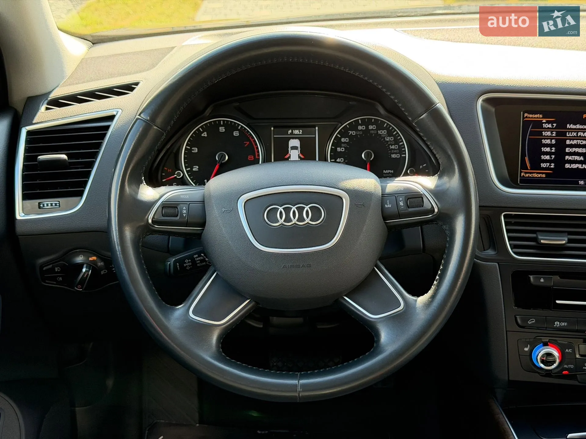 2015 Audi Q5 - мініатюра 39