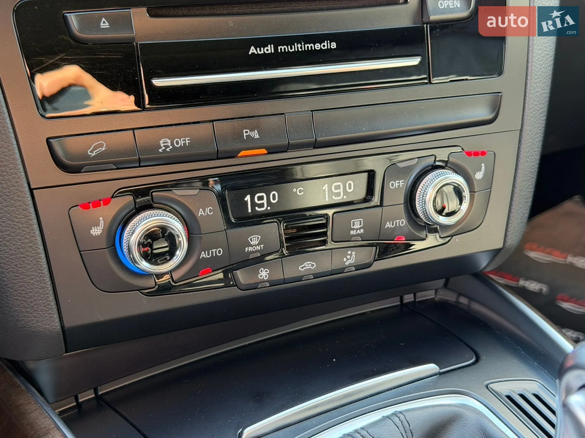 2015 Audi Q5 - мініатюра 49