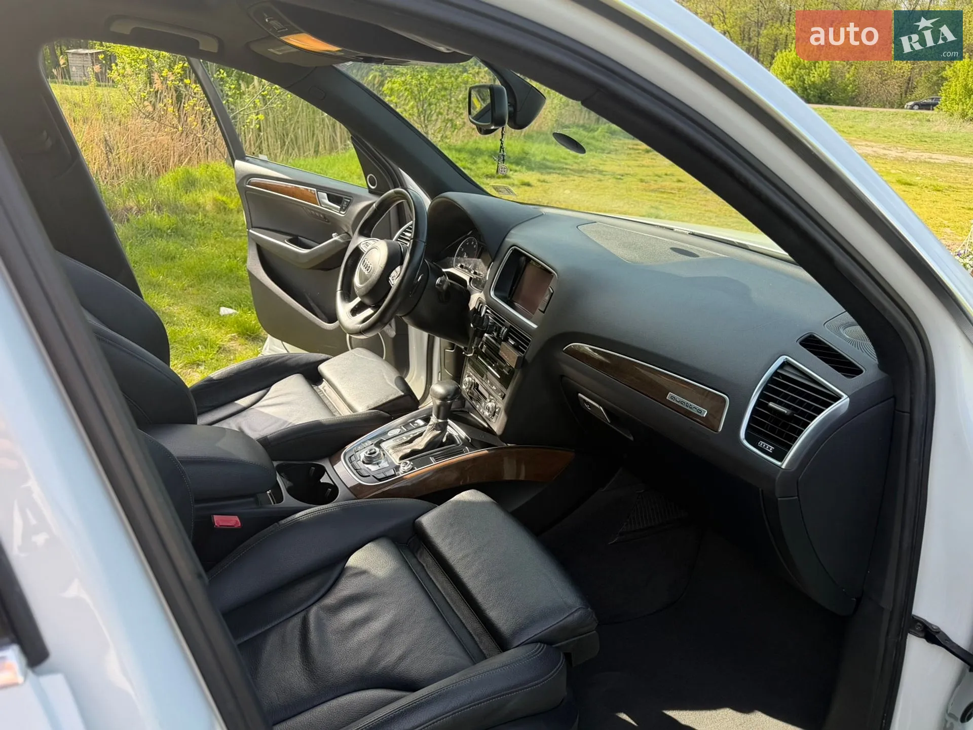 2014 Audi Q5 - мініатюра 15