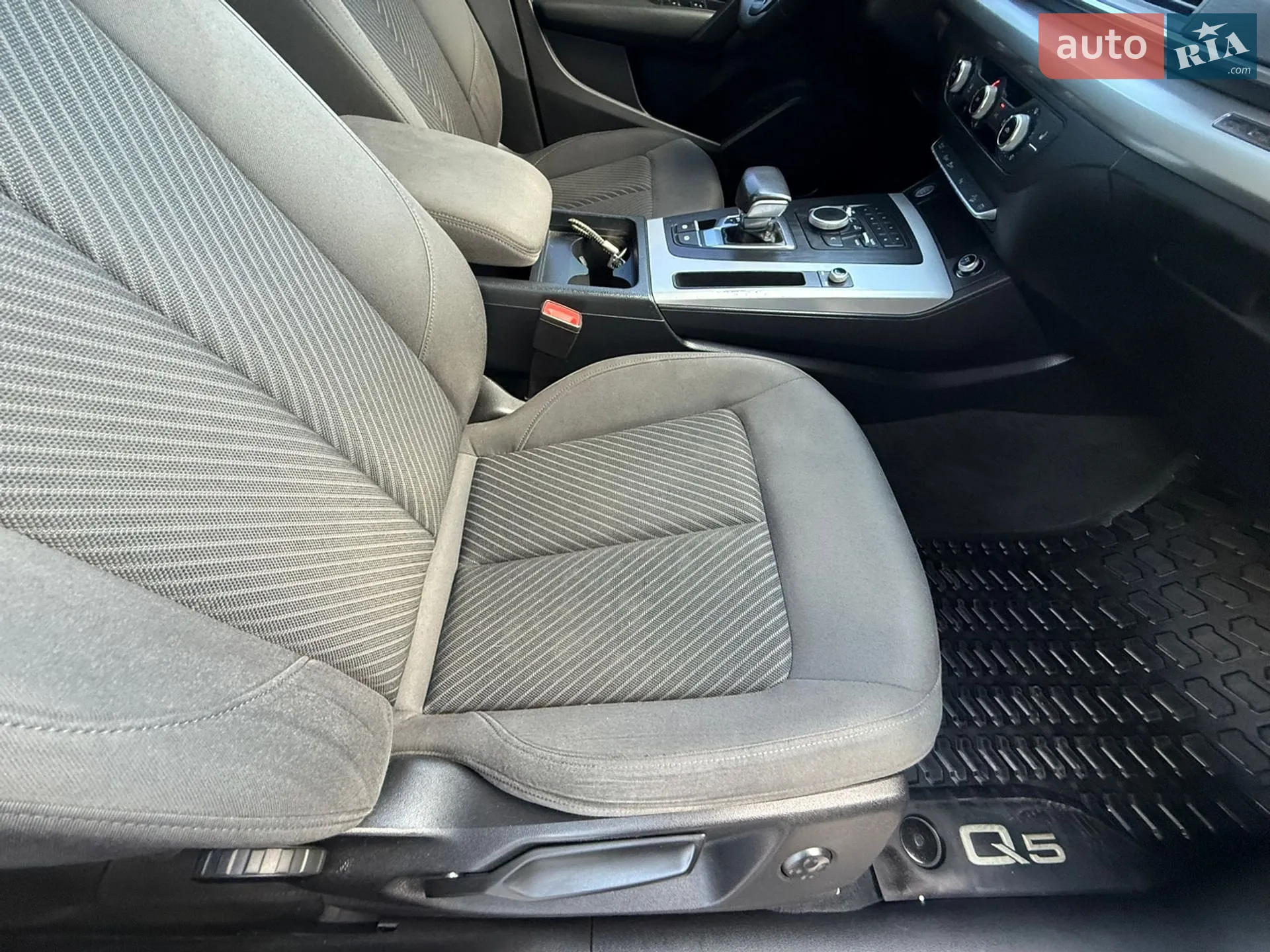 2017 Audi Q5 - мініатюра 66