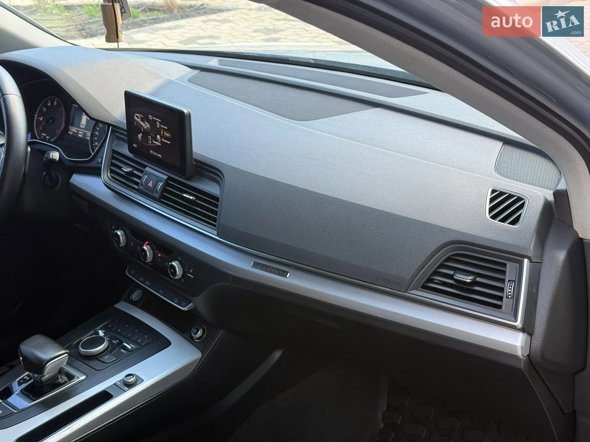 2017 Audi Q5 - мініатюра 70