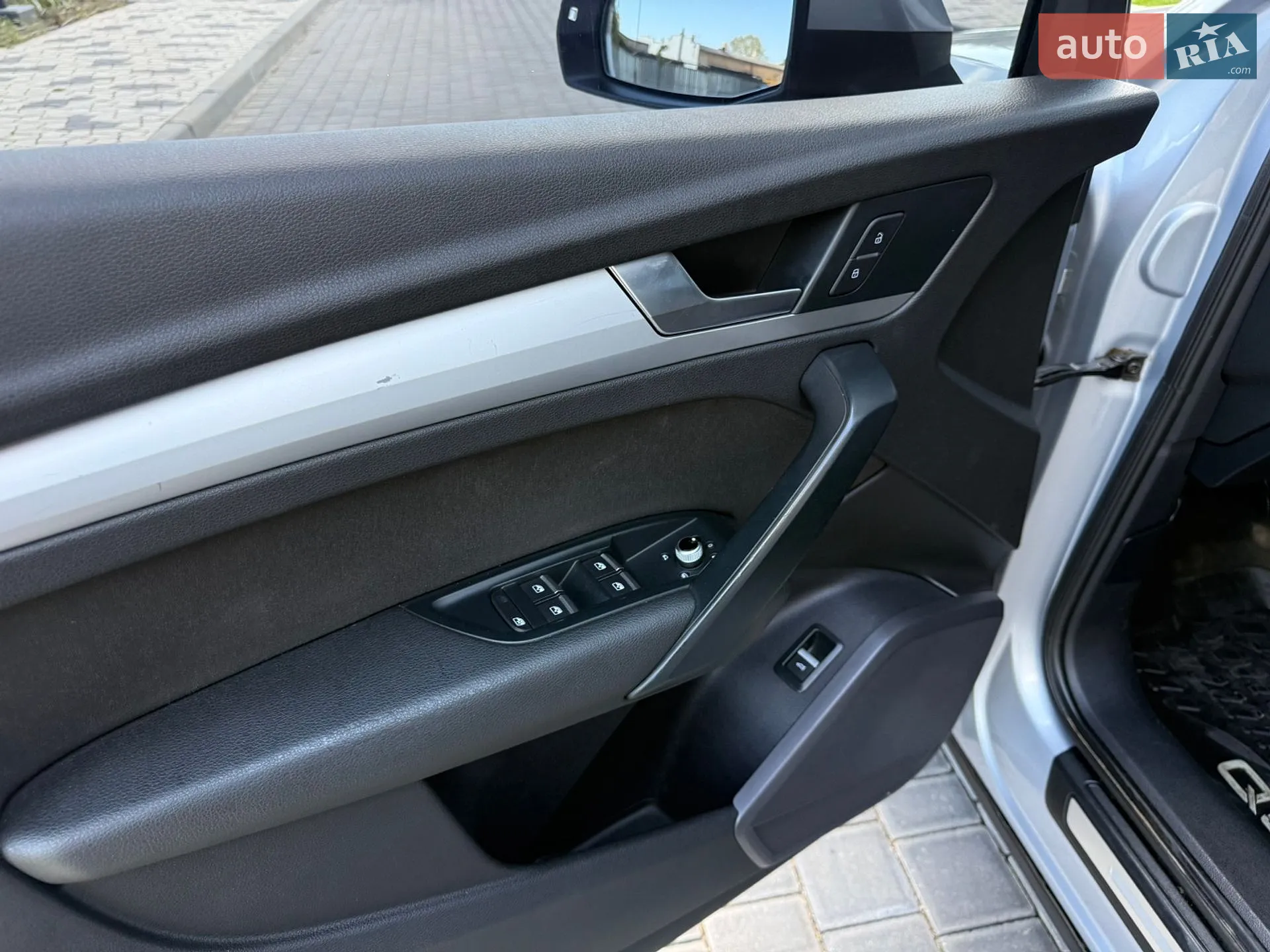 2017 Audi Q5 - мініатюра 72