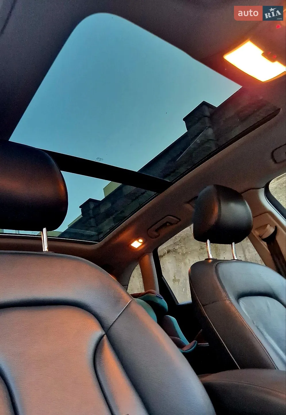 2014 Audi Q5 - мініатюра 44