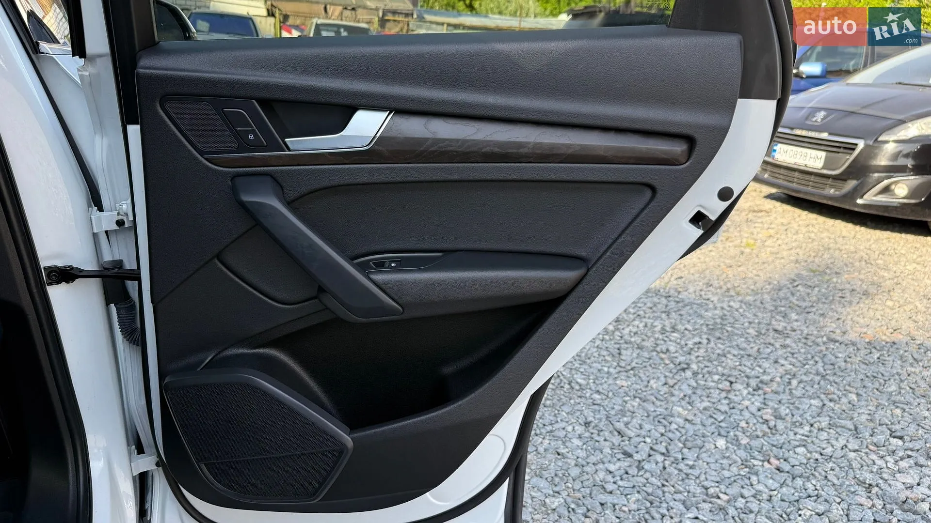 2019 Audi Q5 - мініатюра 30
