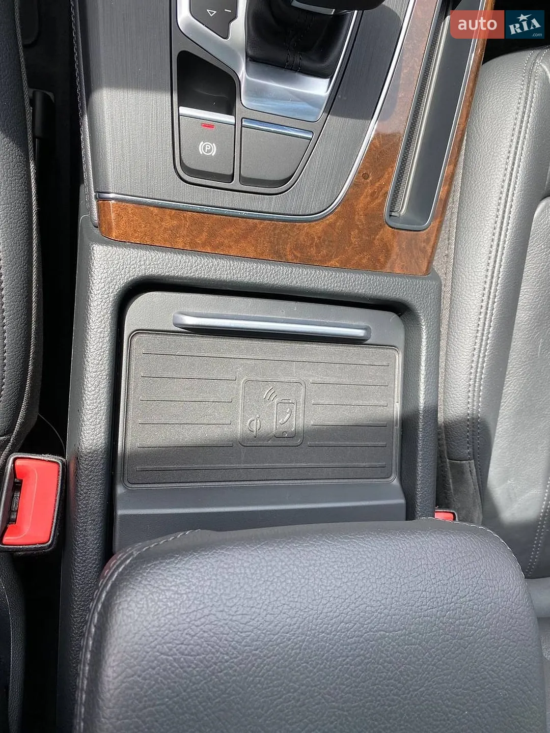 2020 Audi Q5 - мініатюра 21