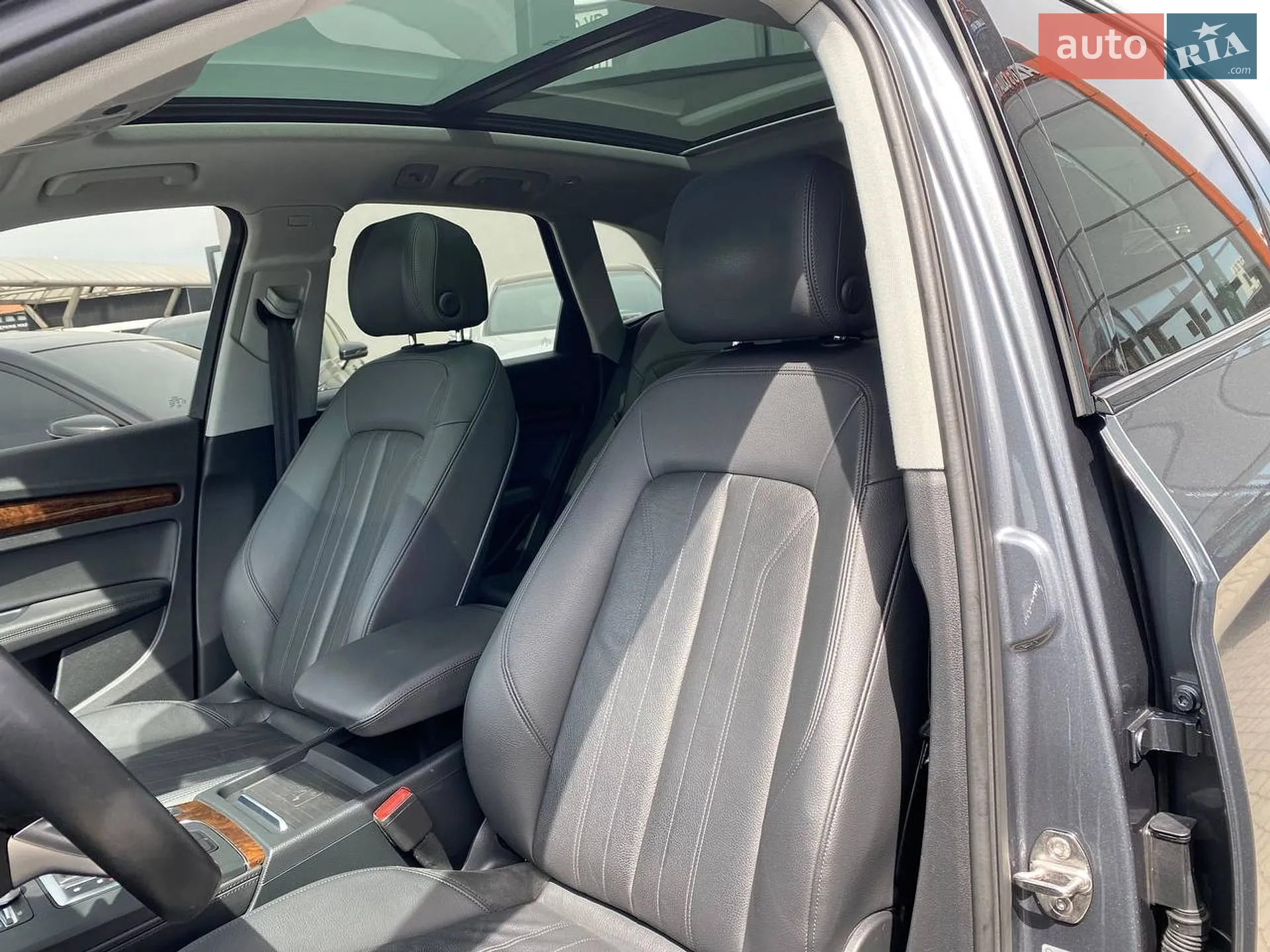 2020 Audi Q5 - мініатюра 23