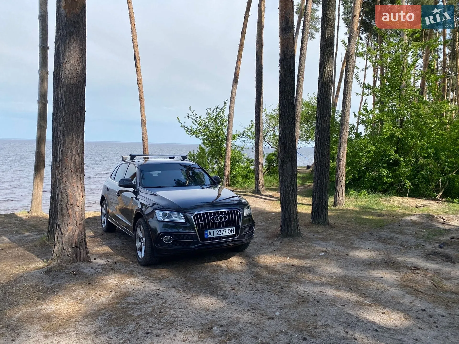 2014 Audi Q5 - мініатюра 7