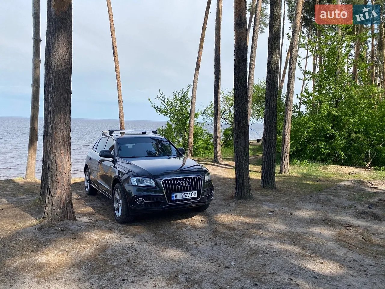 2013 Audi Q5 - мініатюра 47