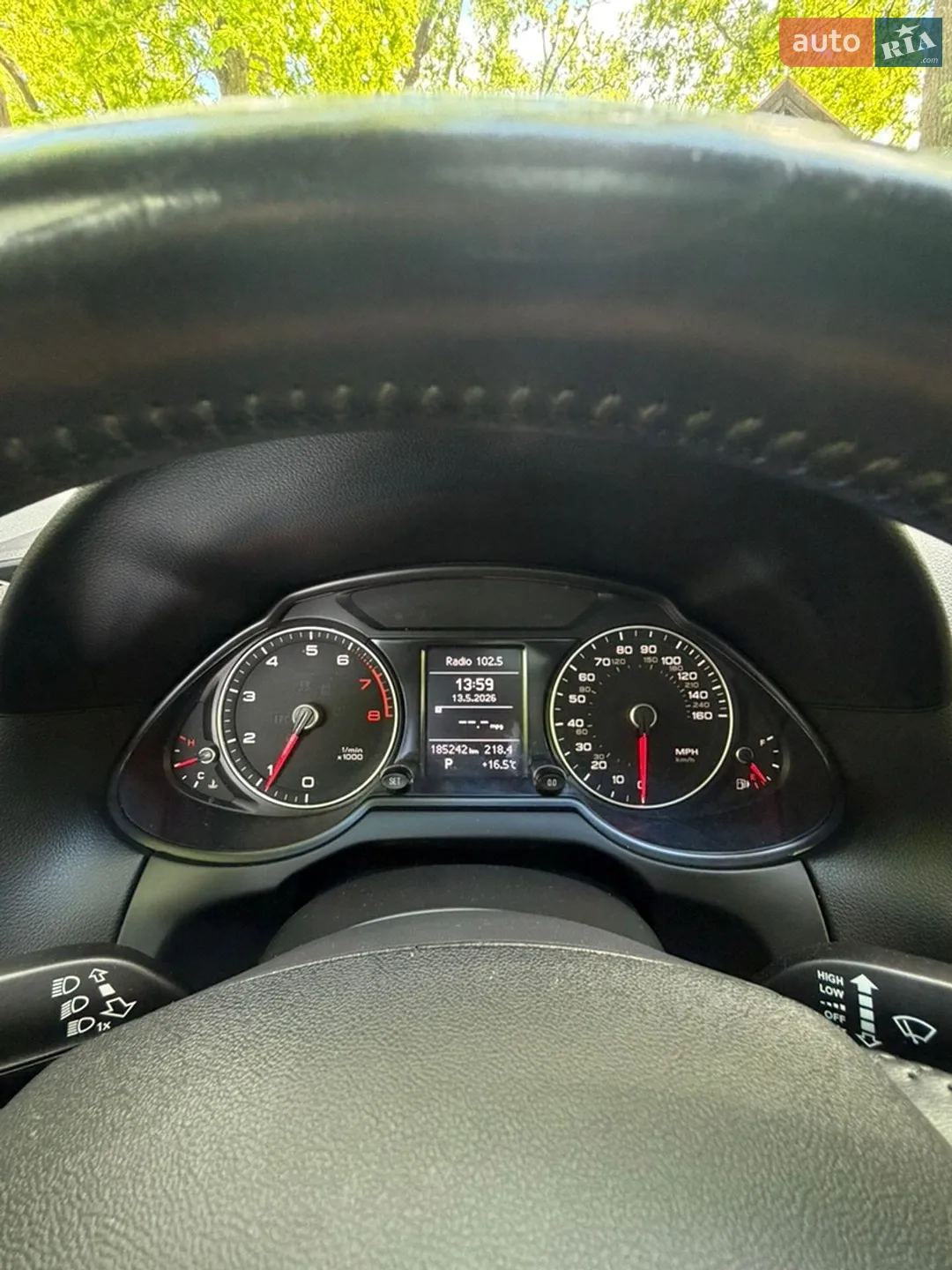 2014 Audi Q5 - мініатюра 22