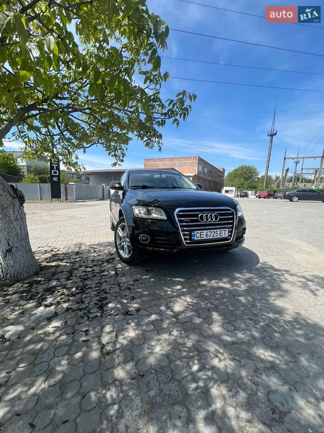 2016 Audi Q5 - мініатюра 15