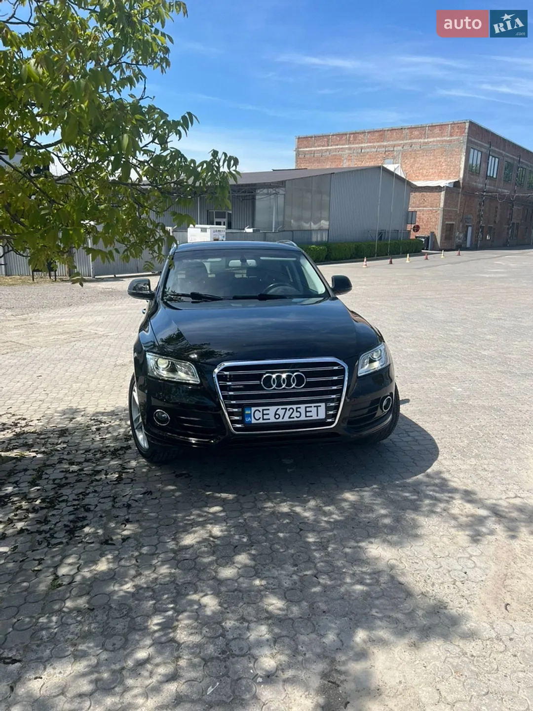2016 Audi Q5 - мініатюра 16