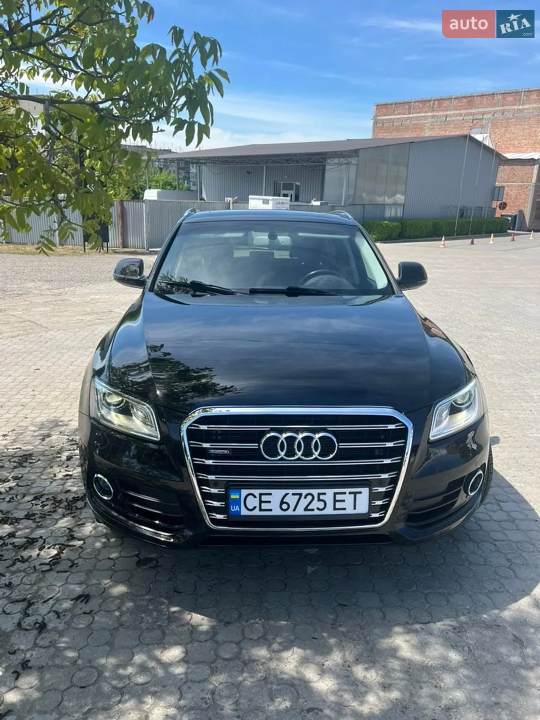 2016 Audi Q5 - мініатюра 17