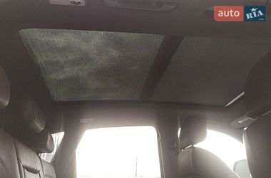 Внедорожник / Кроссовер Audi Q5 2015 в Дубно