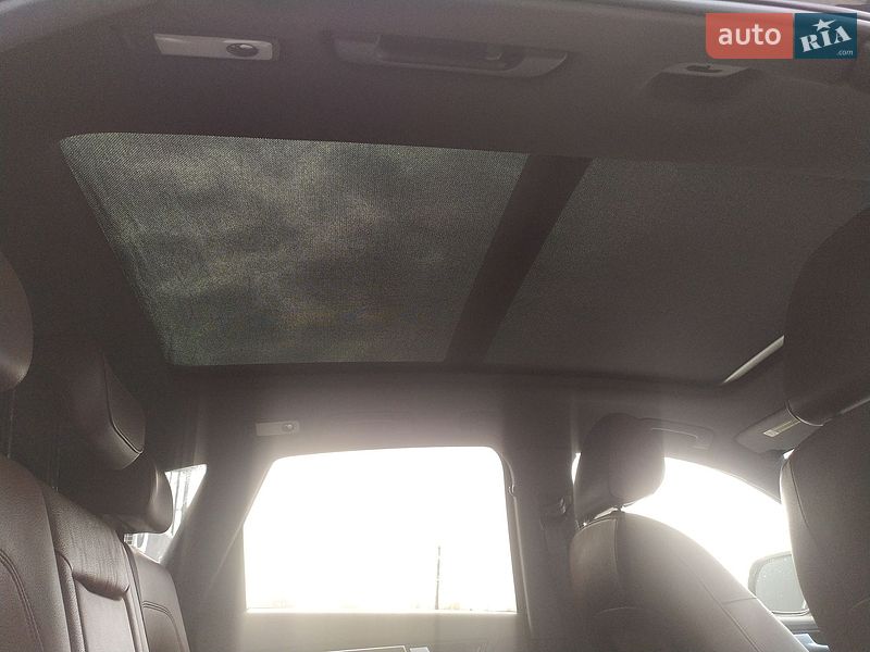 Внедорожник / Кроссовер Audi Q5 2015 в Дубно