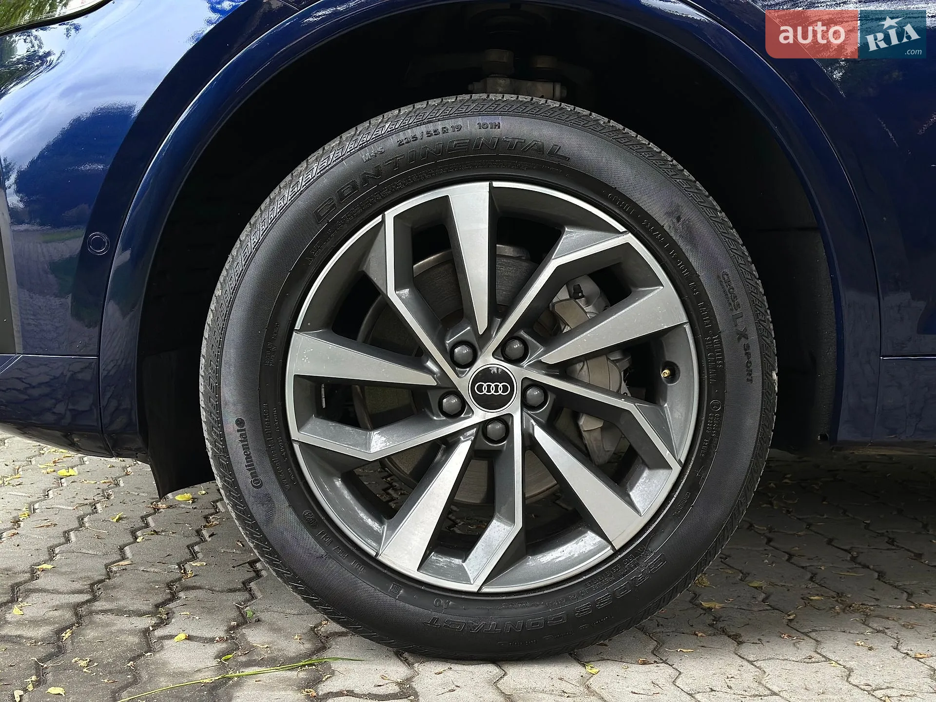 2021 Audi Q5 - мініатюра 20