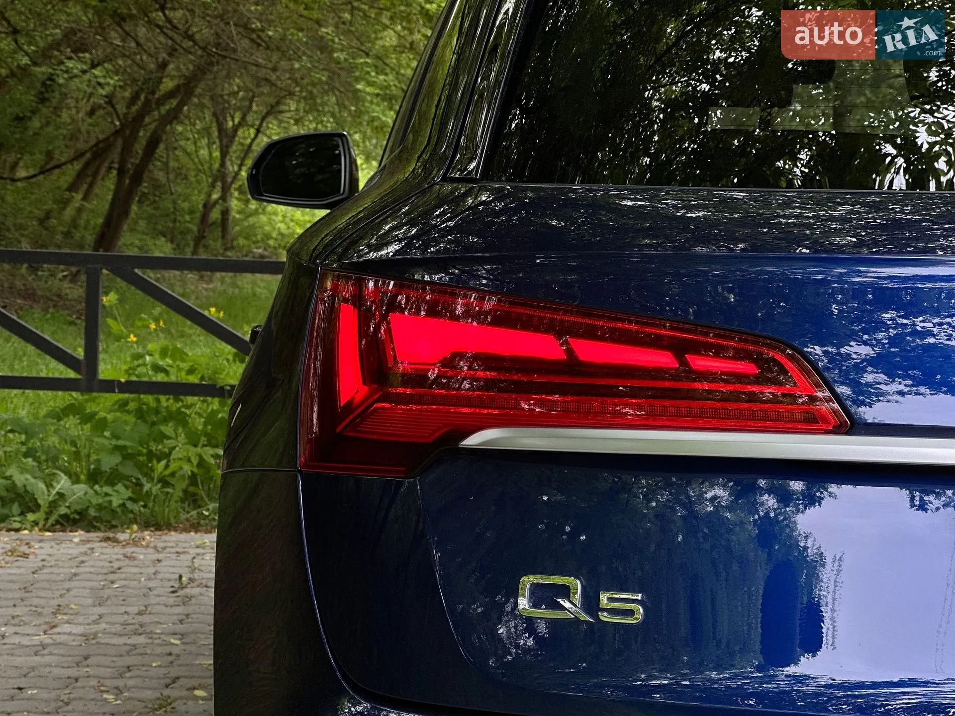 2021 Audi Q5 - мініатюра 35