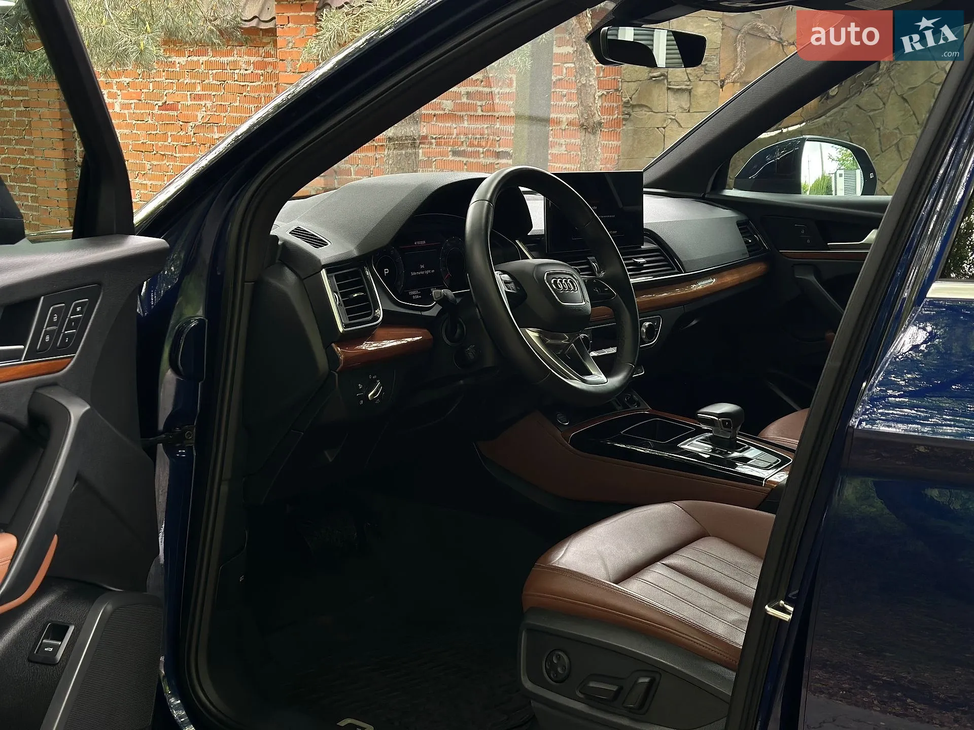 2021 Audi Q5 - мініатюра 41