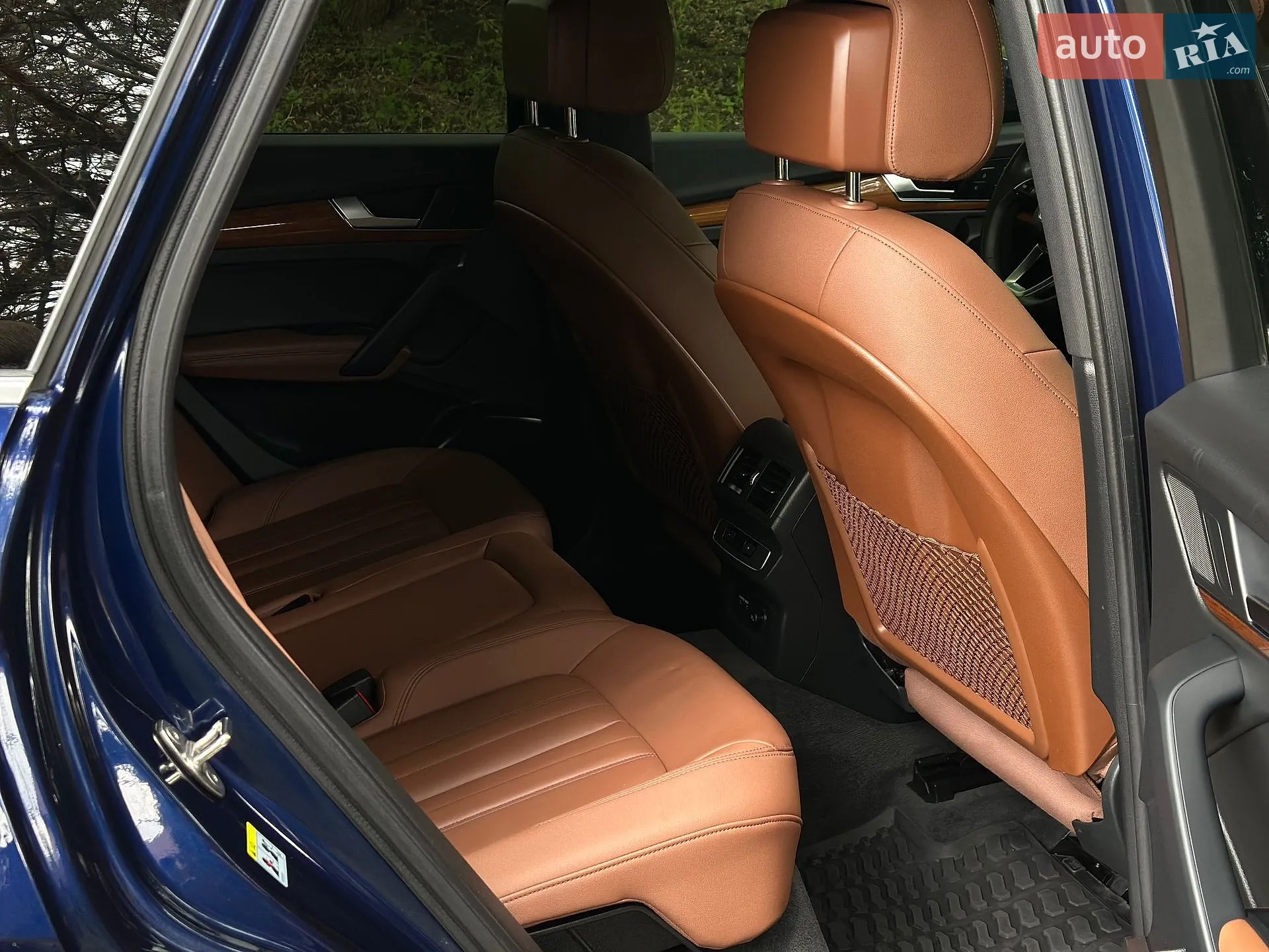 2021 Audi Q5 - мініатюра 49