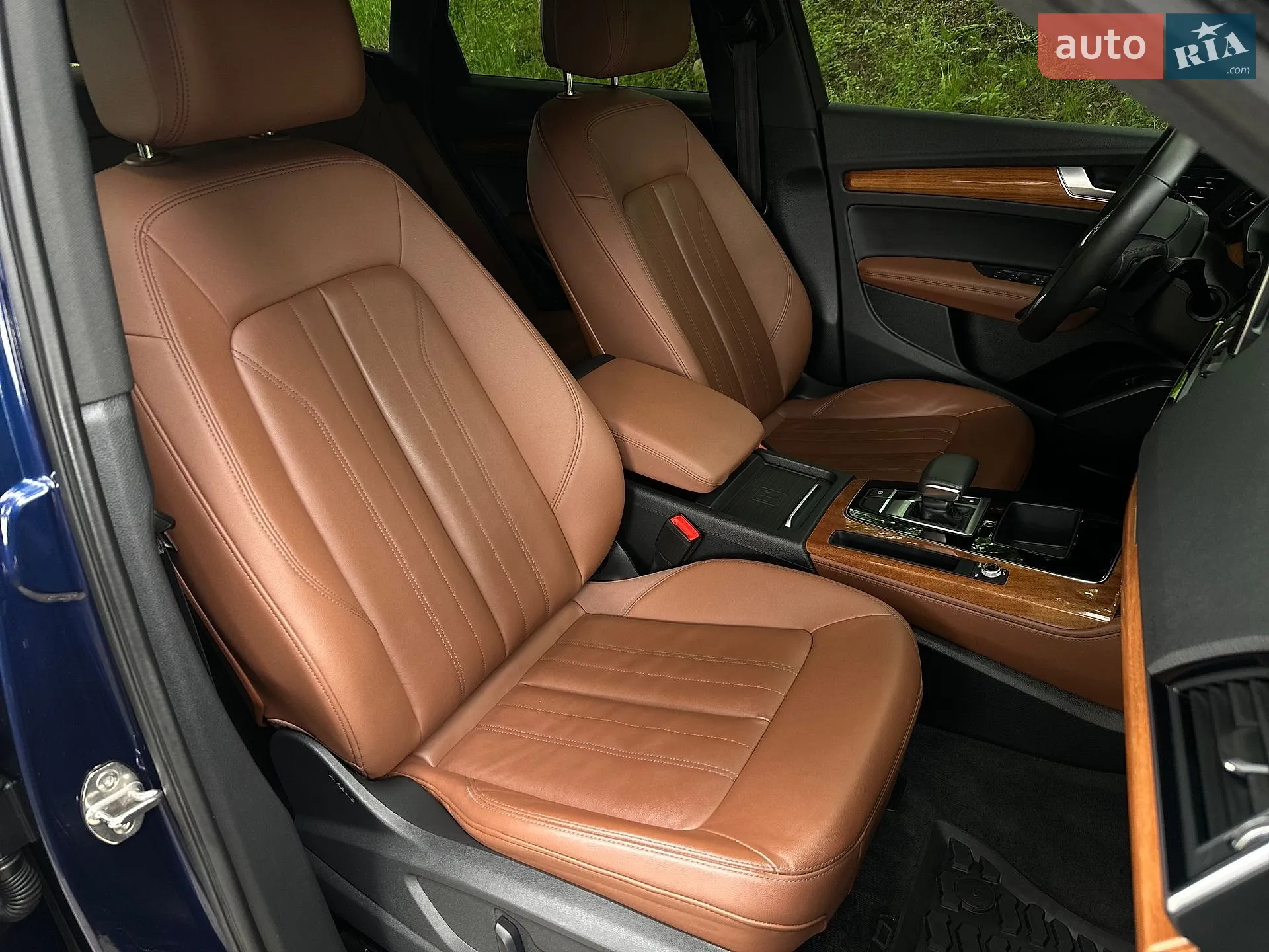 2021 Audi Q5 - мініатюра 56