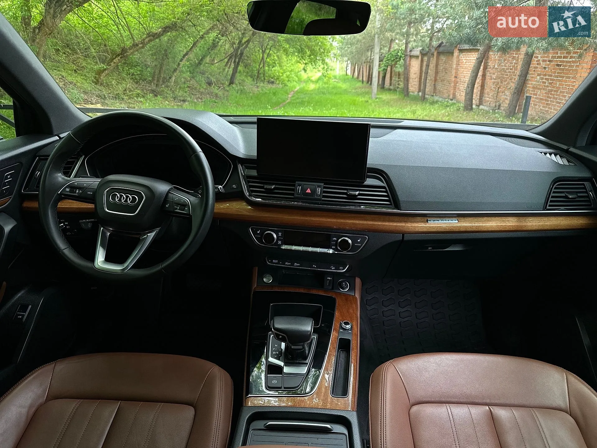 2021 Audi Q5 - мініатюра 60