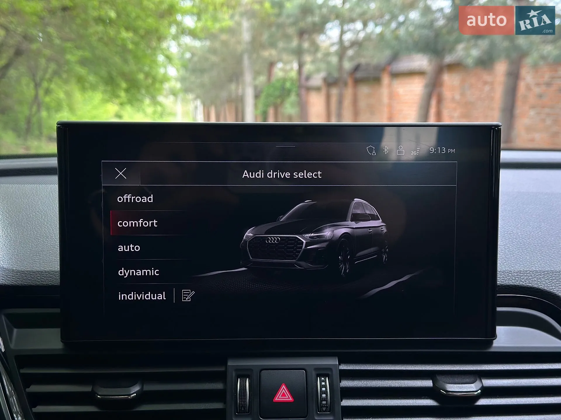 2021 Audi Q5 - мініатюра 76