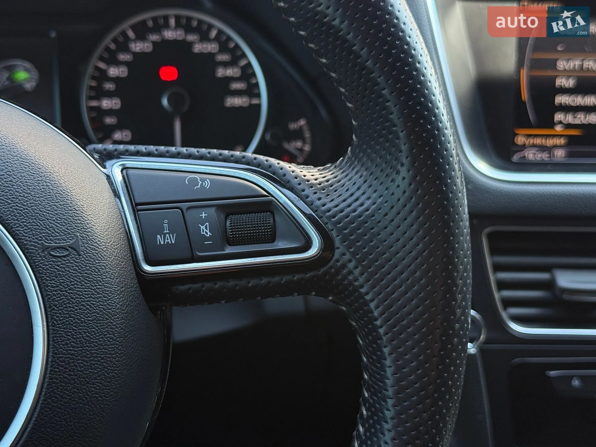 2014 Audi Q5 - мініатюра 27
