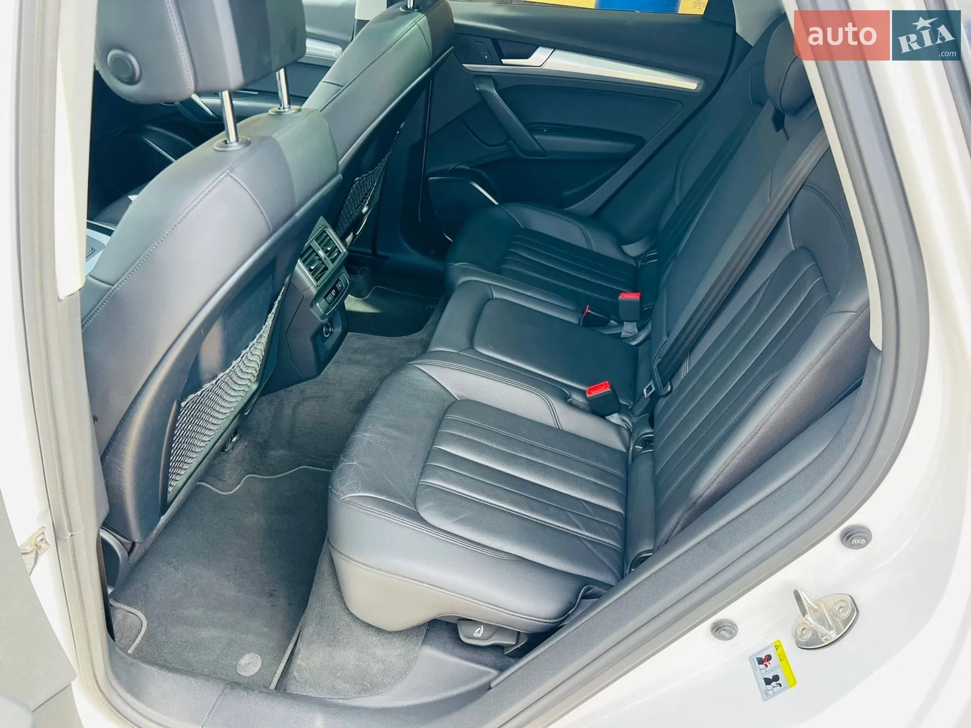 2019 Audi Q5 - мініатюра 10