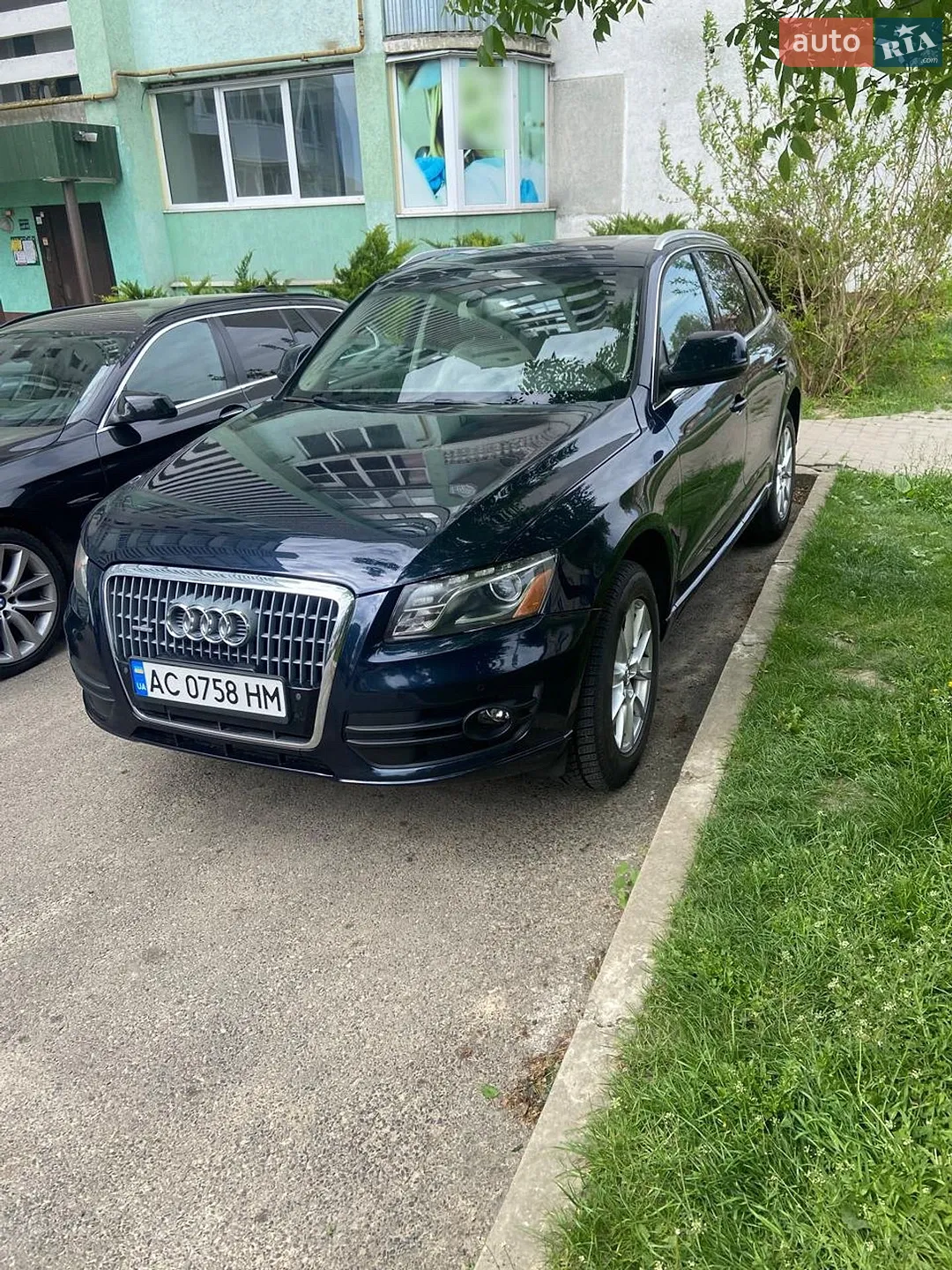 2011 Audi Q5 - мініатюра 4