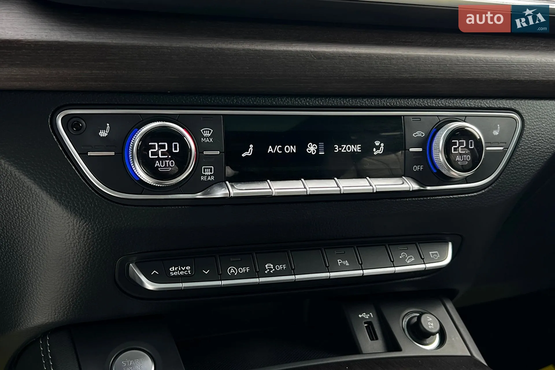 2020 Audi Q5 - мініатюра 29