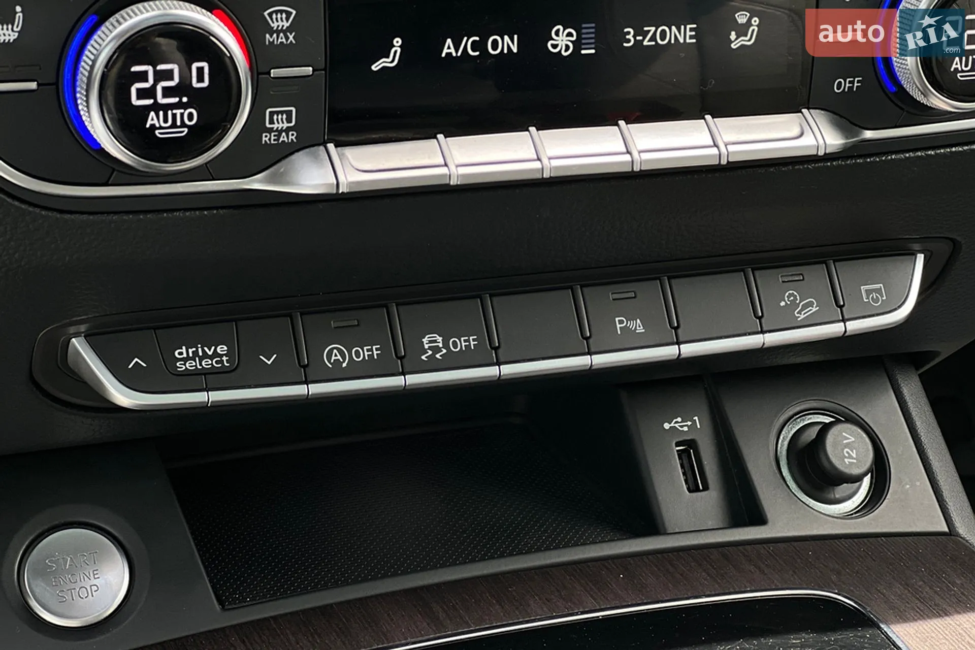 2020 Audi Q5 - мініатюра 30