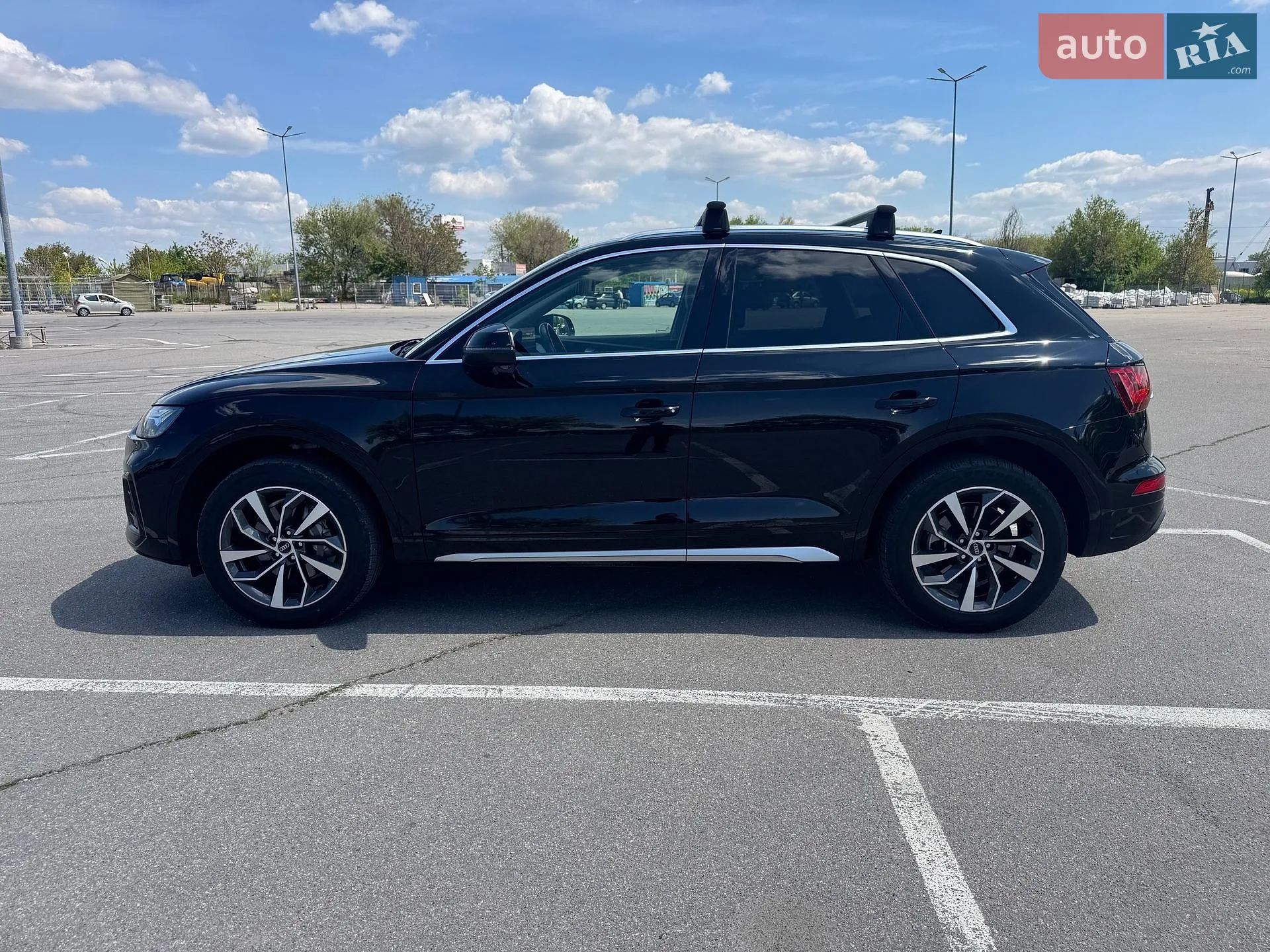 2021 Audi Q5 - мініатюра 6