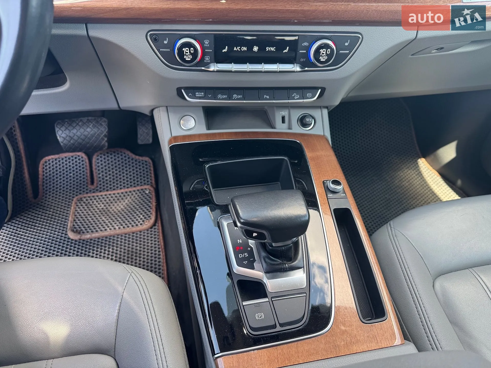 2021 Audi Q5 - мініатюра 16