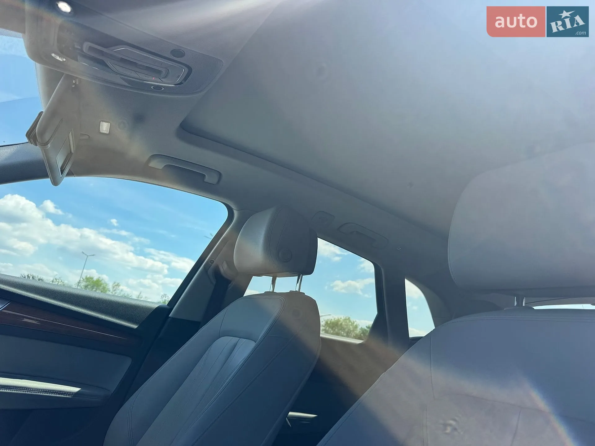 2021 Audi Q5 - мініатюра 18