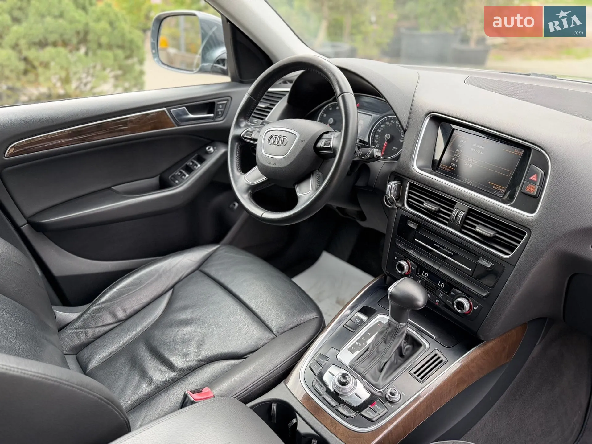 2016 Audi Q5 - мініатюра 17