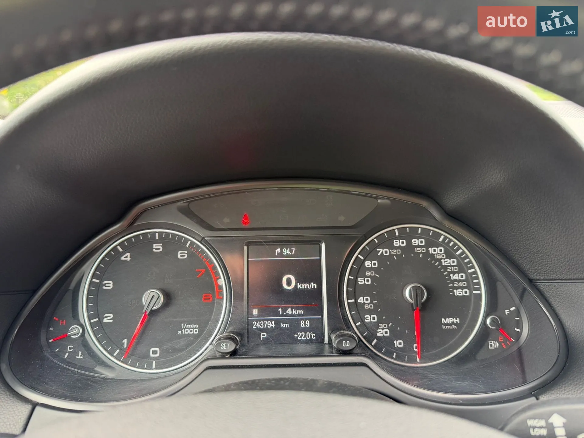 2016 Audi Q5 - мініатюра 20