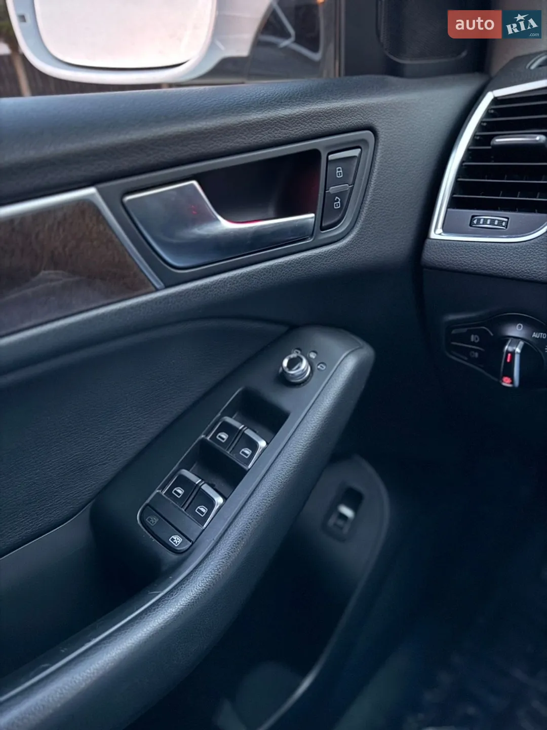 2015 Audi Q5 - мініатюра 18