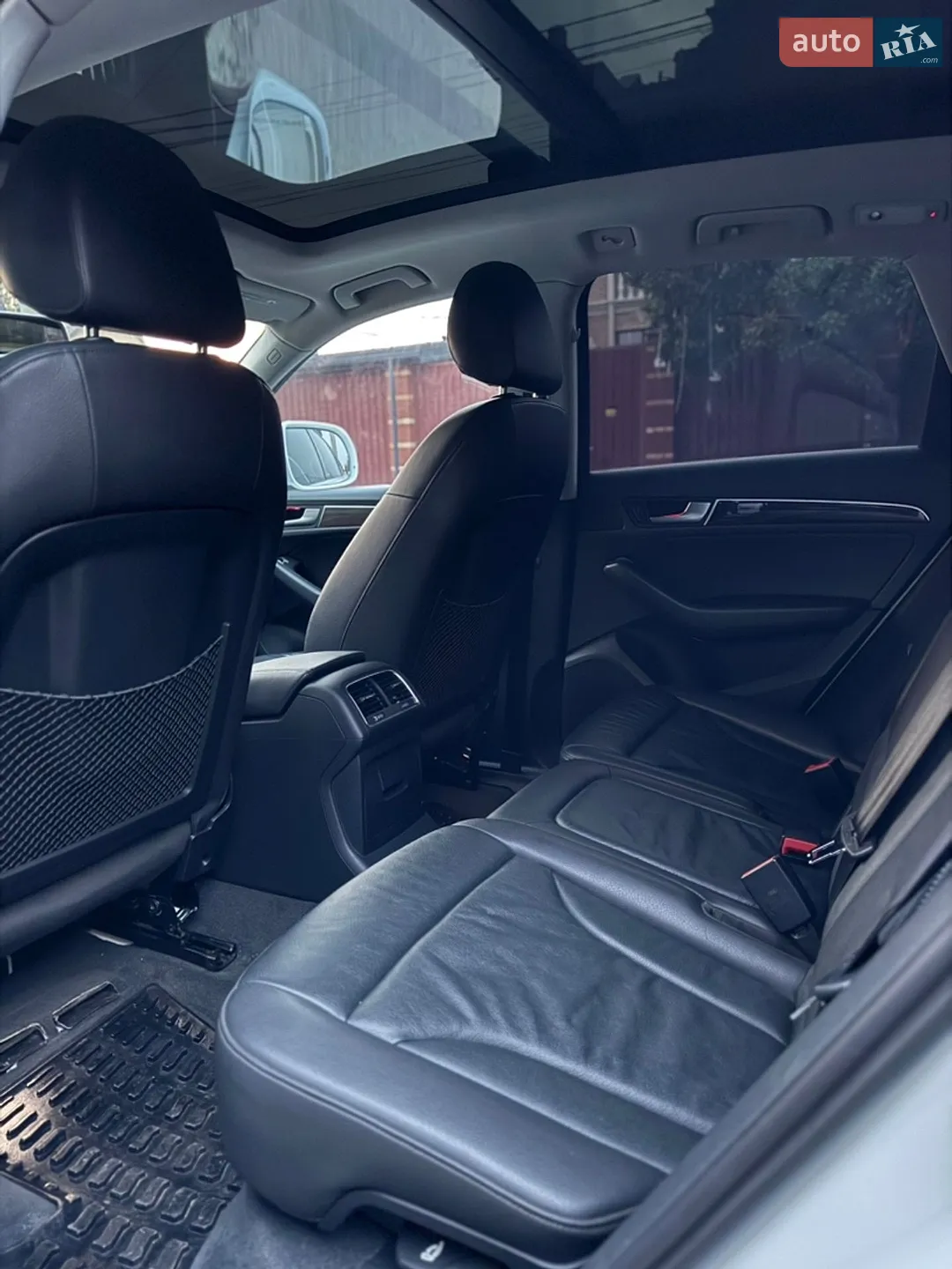 2015 Audi Q5 - мініатюра 20