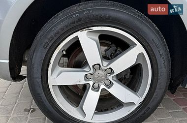 Позашляховик / Кросовер Audi Q5 2011 в Харкові