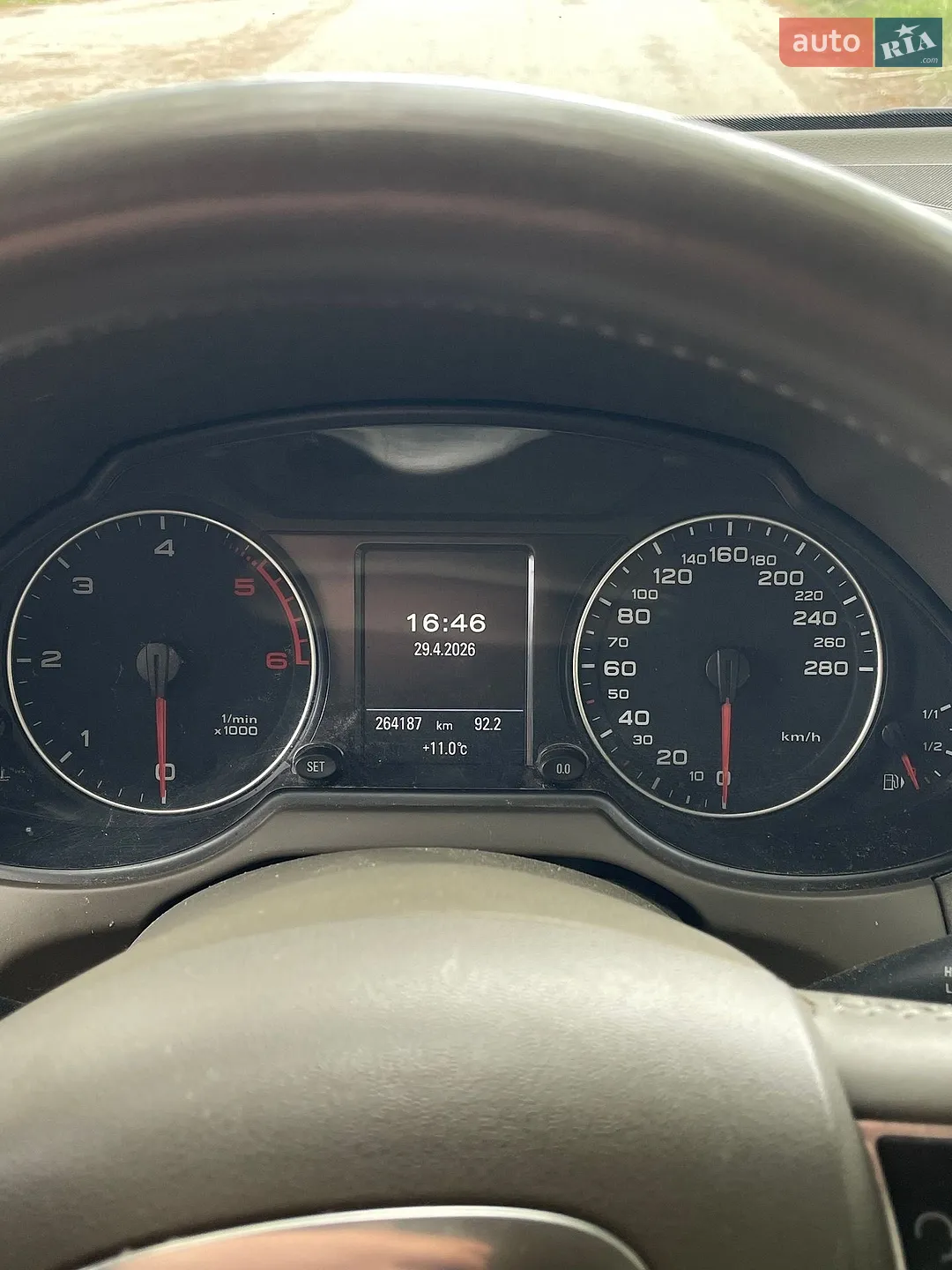 2011 Audi Q5 - мініатюра 13