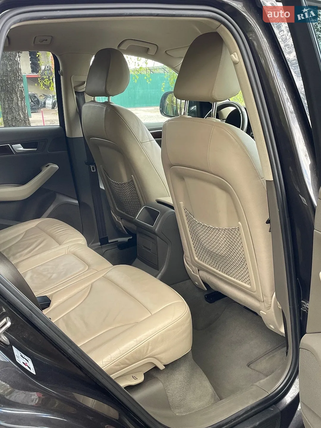 2011 Audi Q5 - мініатюра 17