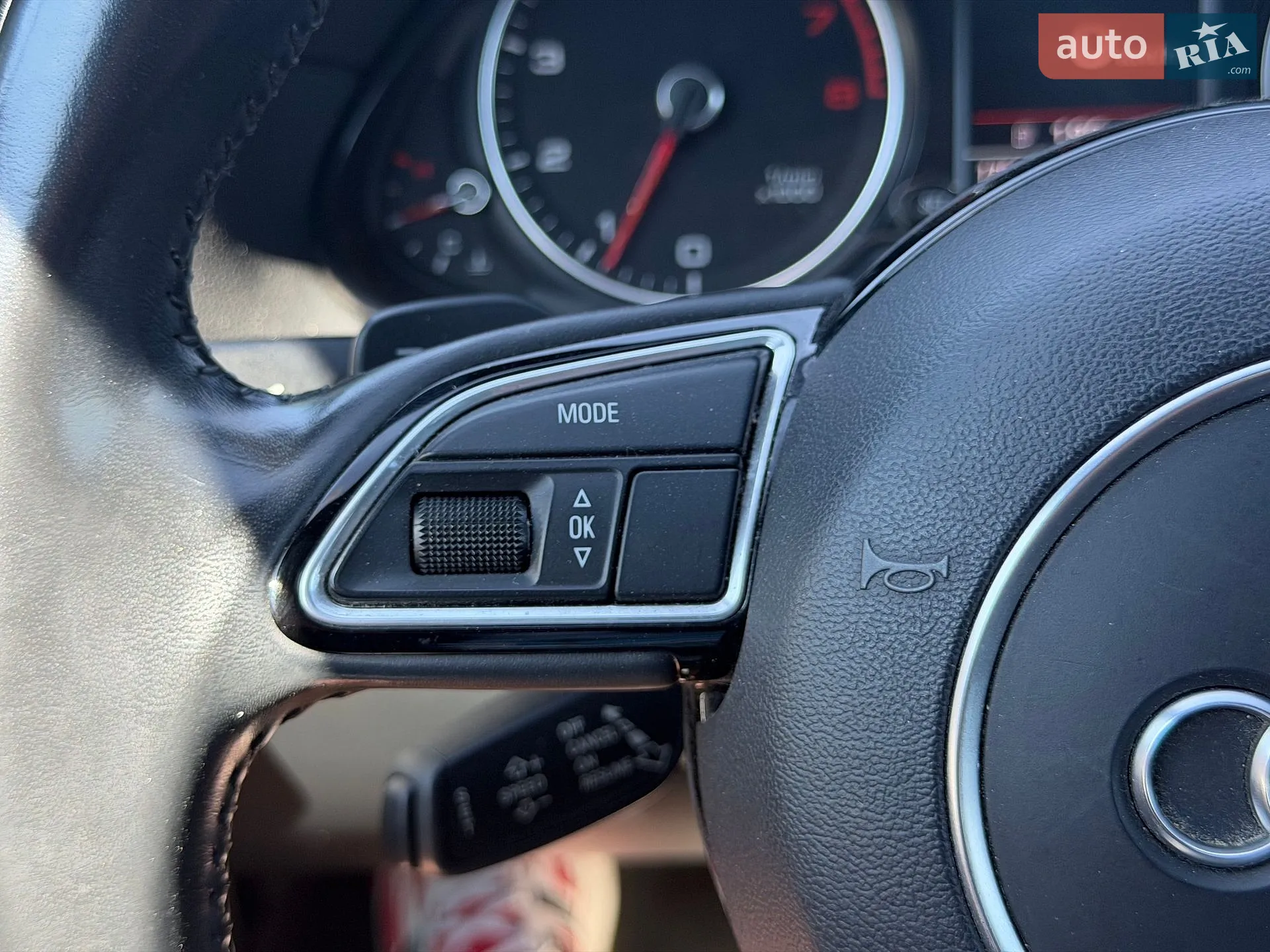 2016 Audi Q5 - мініатюра 48