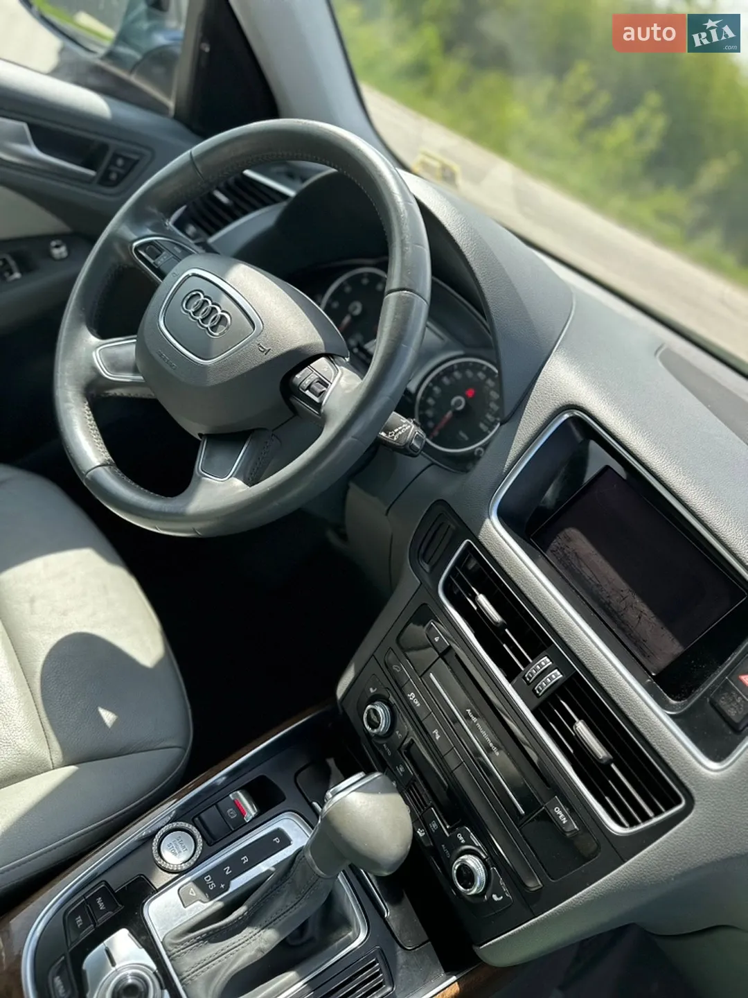 2015 Audi Q5 - мініатюра 22